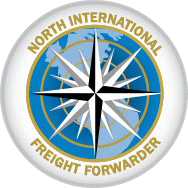 North International Freight Forwarder